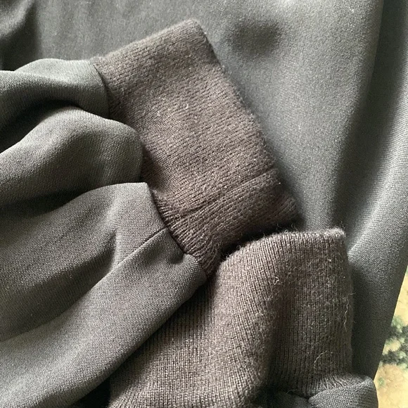 Stella McCartney Julia Stretch Joggers - Picture 7 of 7